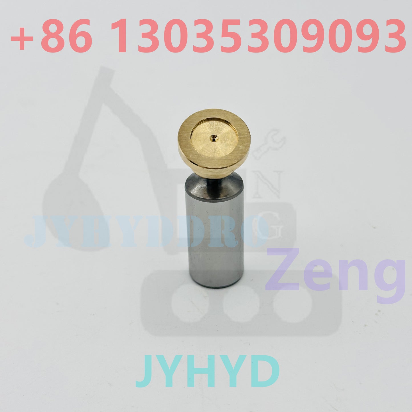 REXROTH AP2D21 hydraulic pump piston shoe piston subassembly piston kit plungers