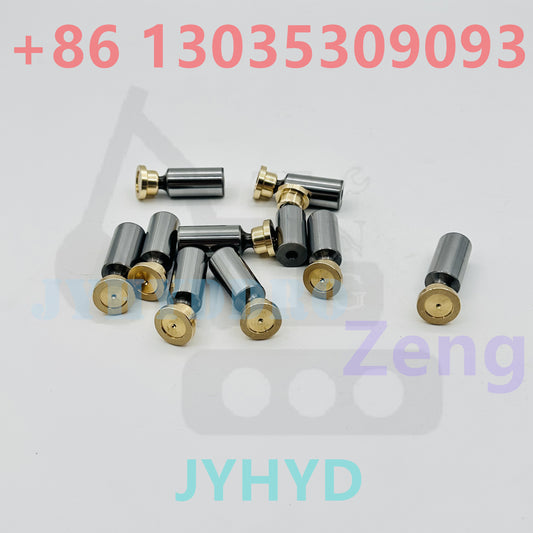 REXROTH AP2D21 hydraulic pump piston shoe piston subassembly piston kit plungers