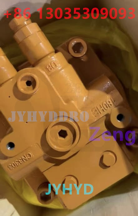 CATERPILLAR 200-3373 SWING MOTOR GP