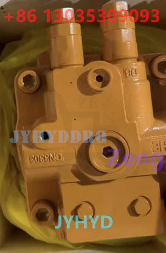 CATERPILLAR 200-3373 SWING MOTOR GP