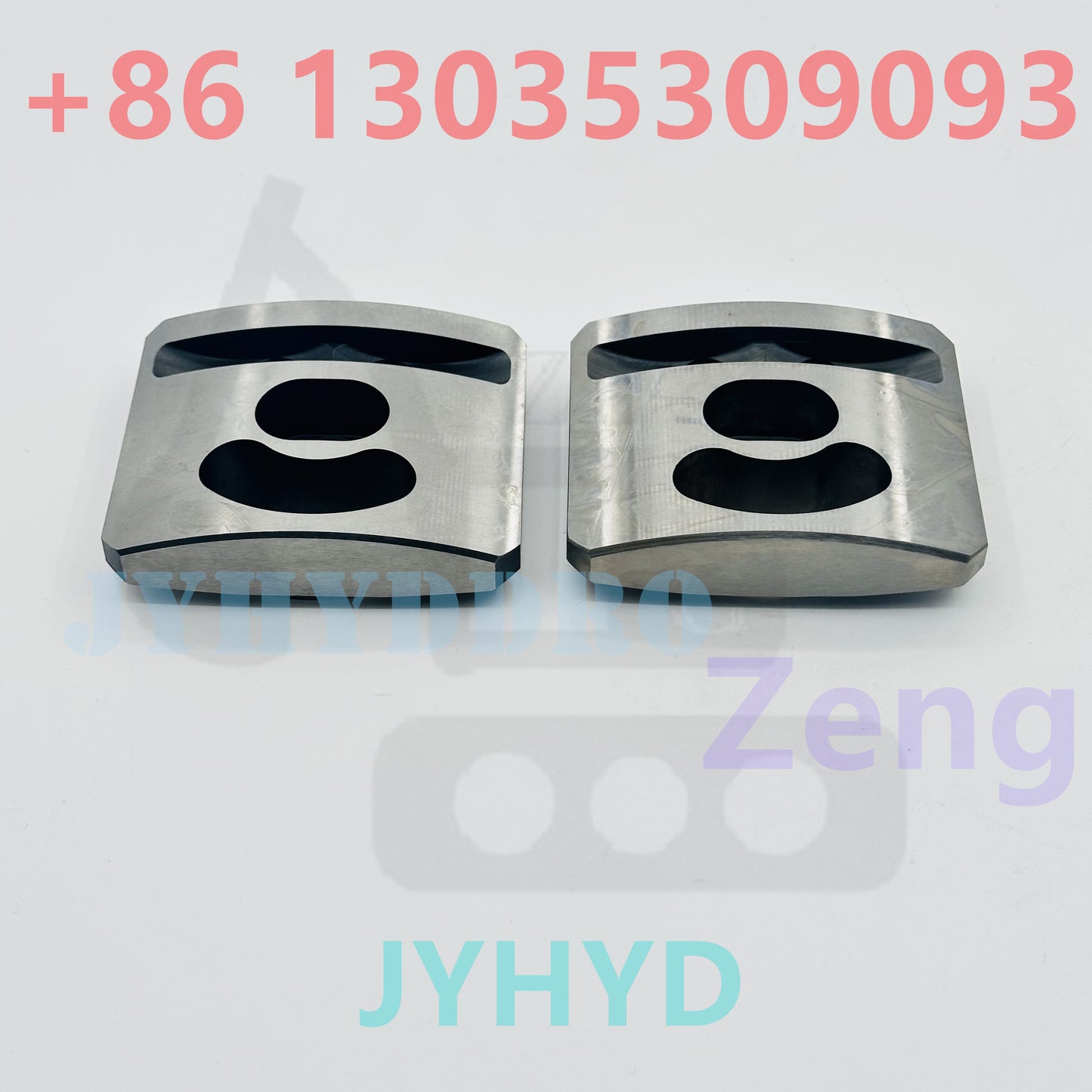 REXROTH A8V86 A8VO86 hydraulic pump valve plate timing plate balance plate control plate control lens port plate