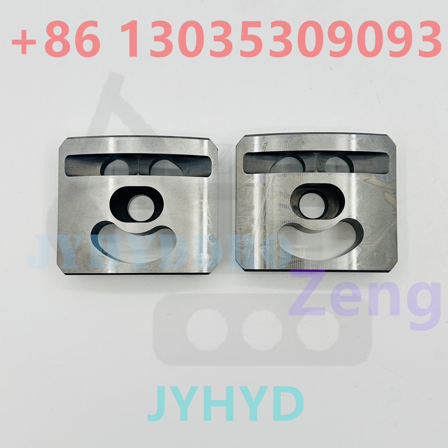 REXROTH A8V86 A8VO86 hydraulic pump valve plate timing plate balance plate control plate control lens port plate