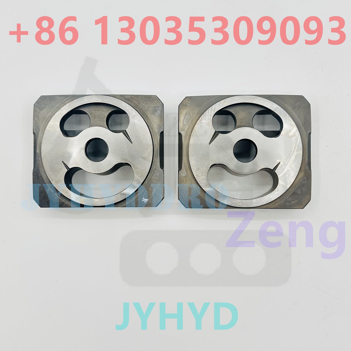 REXROTH A8V86 A8VO86 hydraulic pump valve plate timing plate balance plate control plate control lens port plate