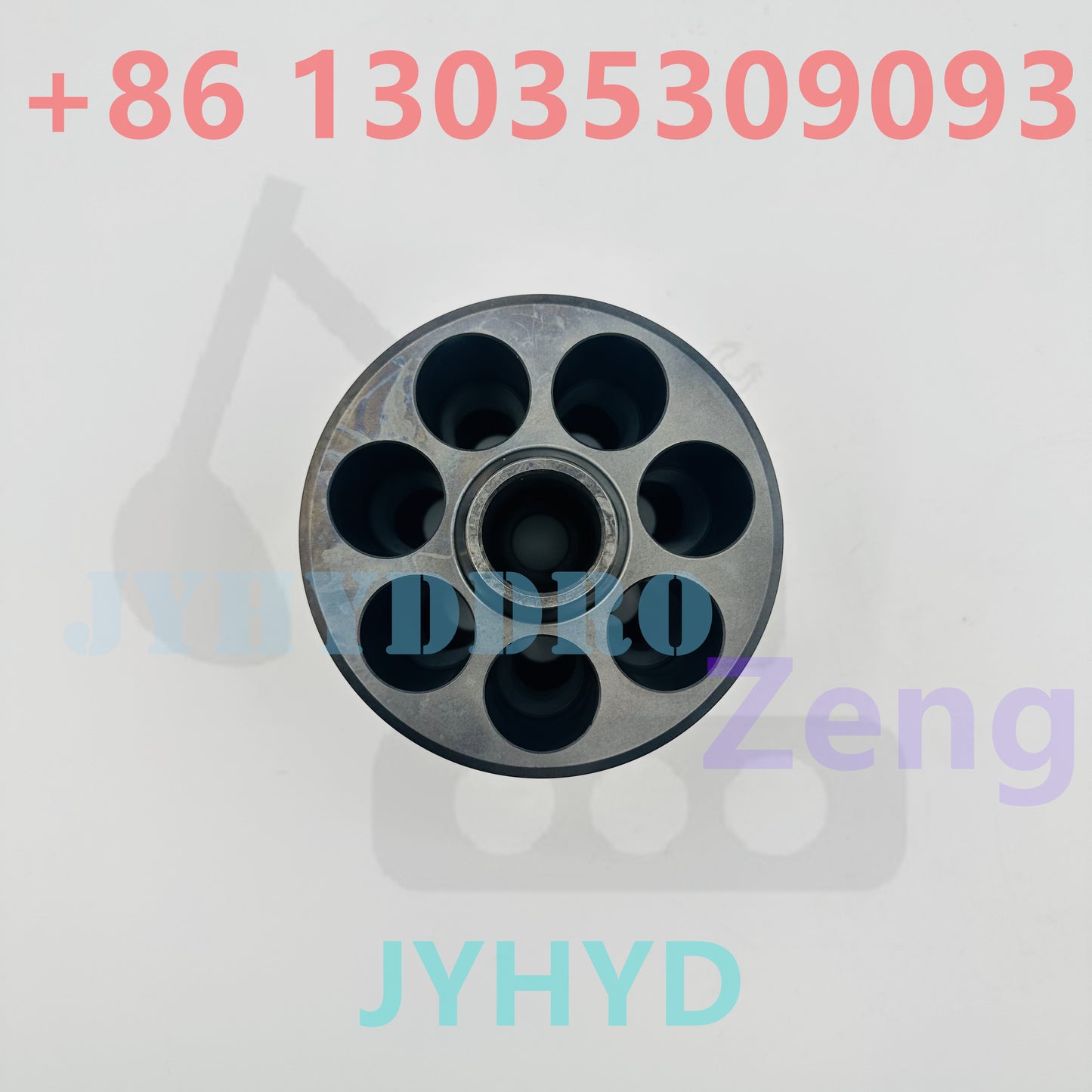 REXROTH A8V86 A8VO86 hydraulic pump cylinder block rotor barrel