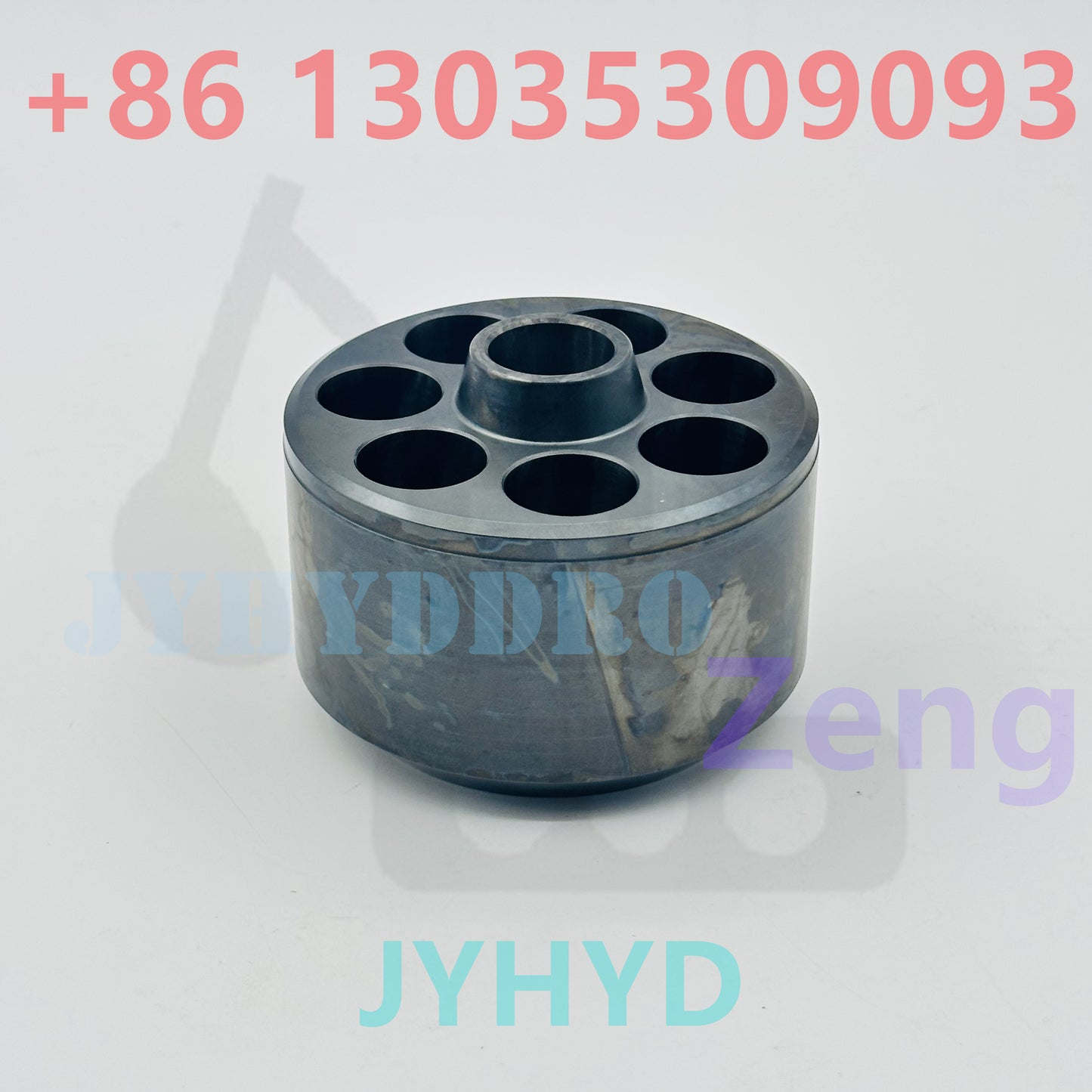 REXROTH A8V86 A8VO86 hydraulic pump cylinder block rotor barrel