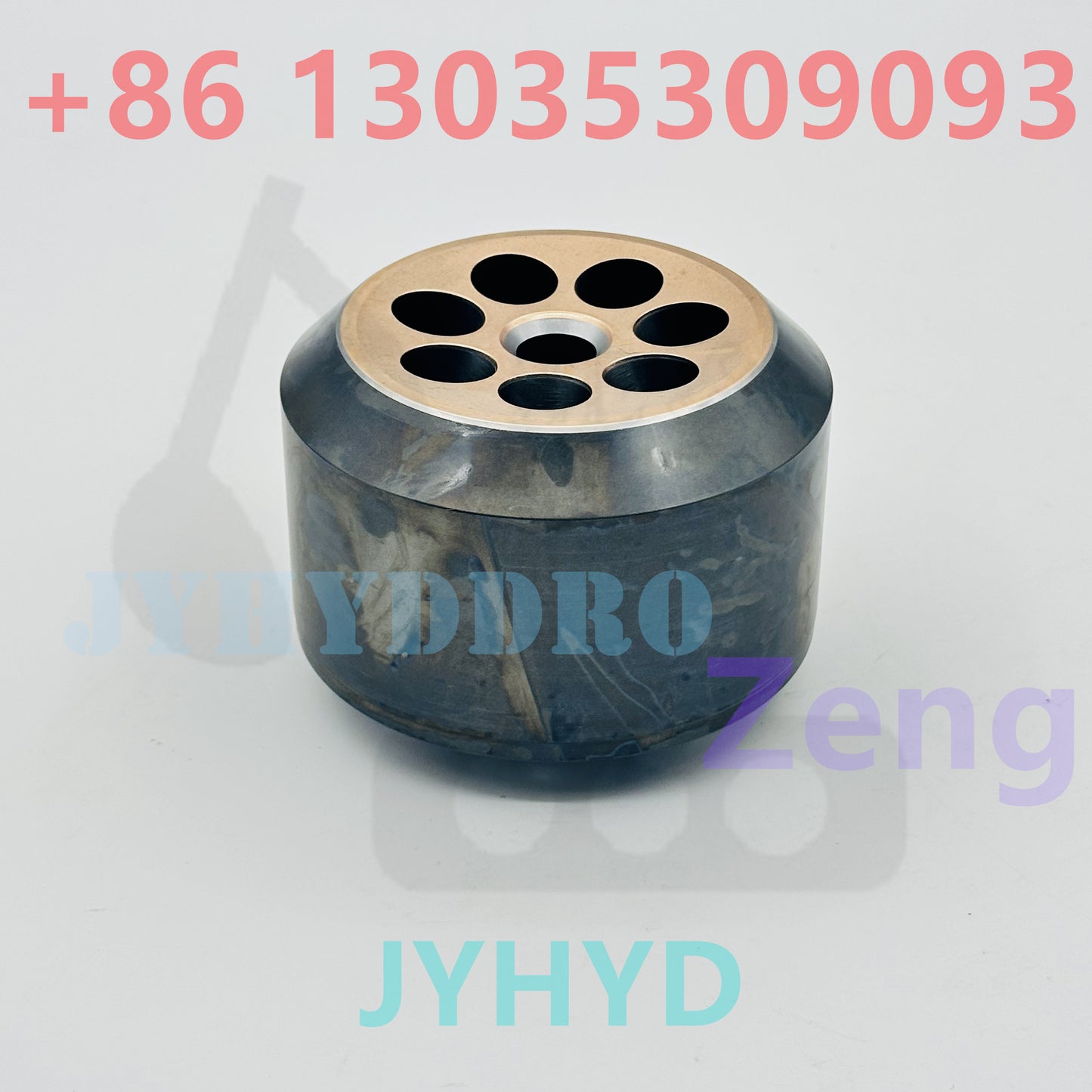 REXROTH A8V86 A8VO86 hydraulic pump cylinder block rotor barrel