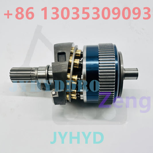 CATERPILLAR CAT349GC EXCAVATOR TRAVEL MOTOR ROTARY GROUP