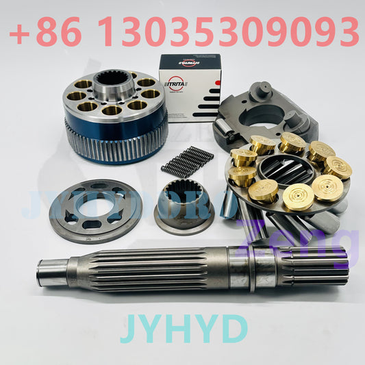 CATERPILLAR CAT349GC EXCAVATOR TRAVEL MOTOR PARTS