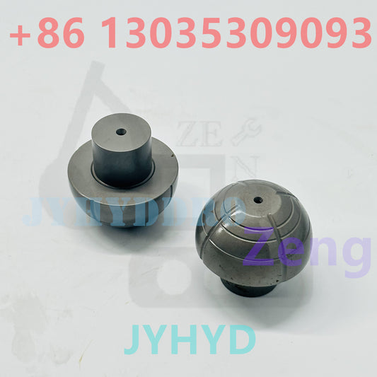 Caterpillar CAT349GC excavator travel motor steel ball