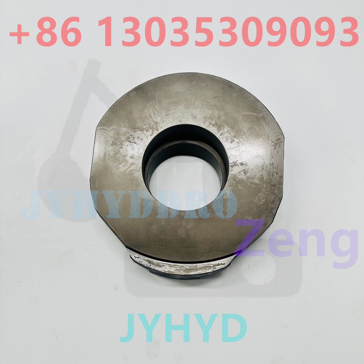 Caterpillar CAT349GC excavator travel motor swash plate