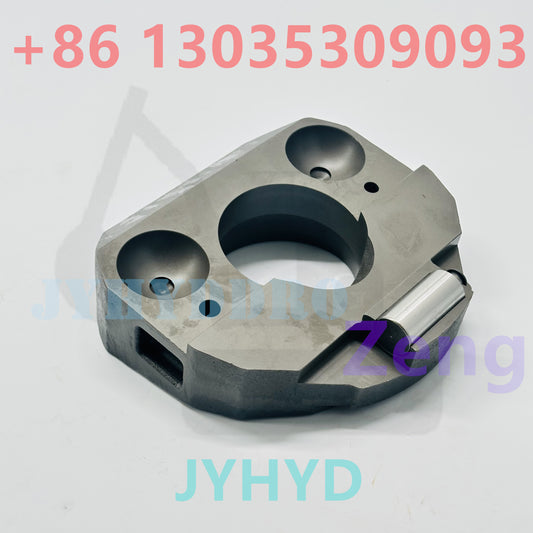 Caterpillar CAT349GC excavator travel motor swash plate