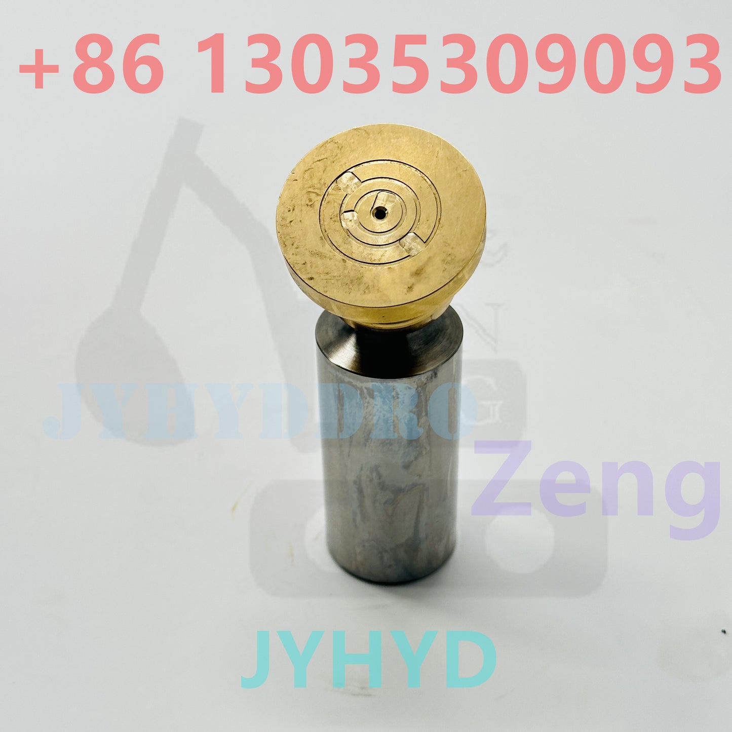 Caterpillar CAT349GC excavator travel motor piston shoe piston subassembly piston kit plungers