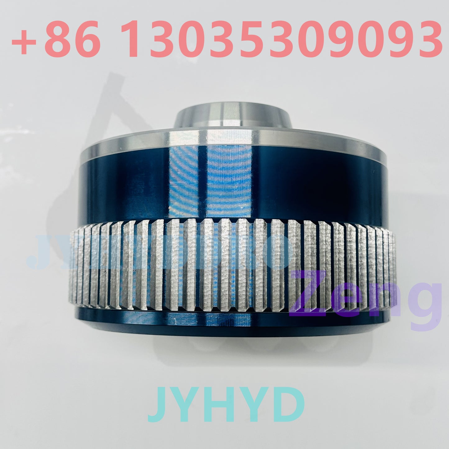 Caterpillar CAT349GC excavator travel motor cylinder block rotor barrel