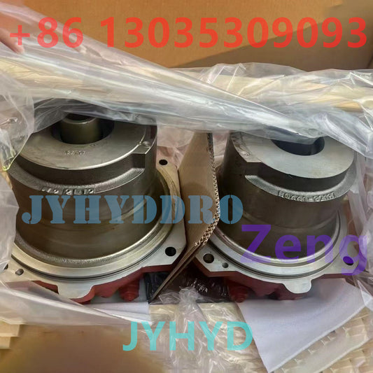 KAYABA MSF-340VP TRAVEL MOTOR