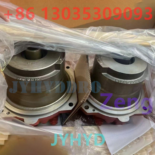HITACHI 4668620 HYDRAULIC MOTOR
