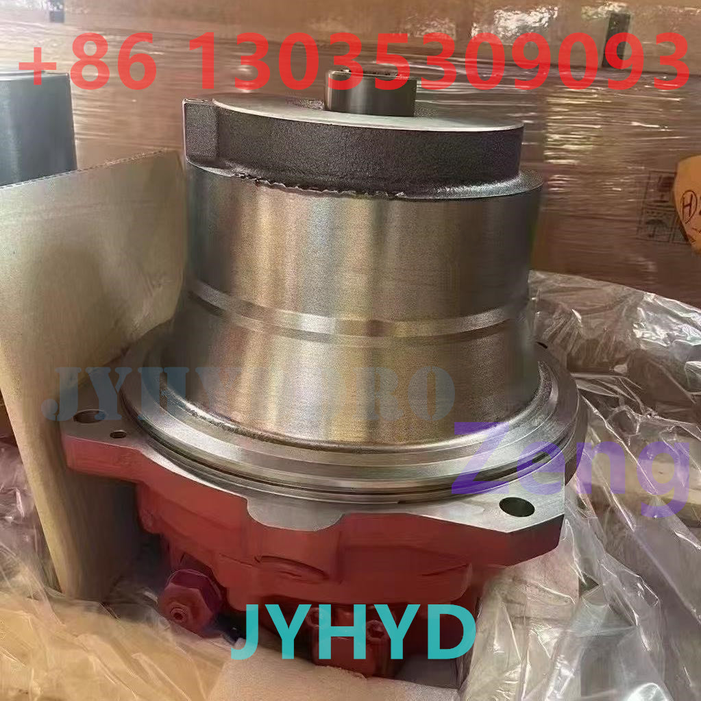 HITACHI 4668620 HYDRAULIC MOTOR