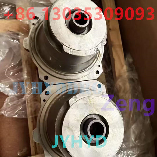 KOMATSU PC1250 EXCAVATOR TRAVEL MOTOR