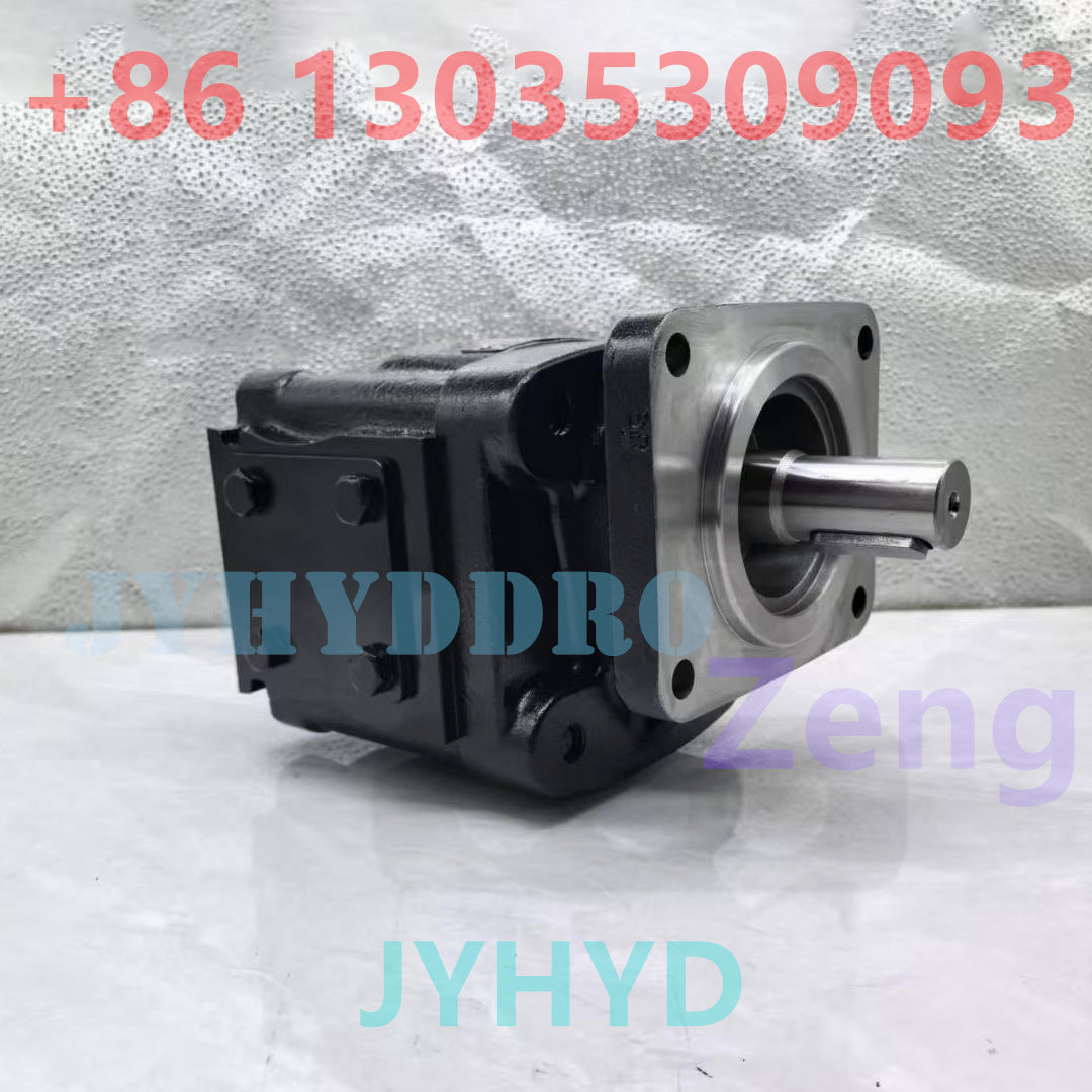 CBN-F563-BFF GEAR PUMP