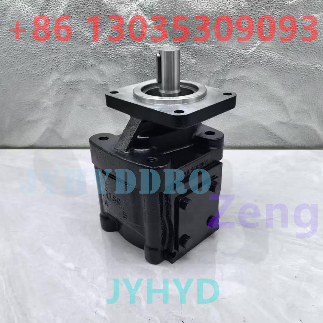 CBN-F563-BFF GEAR PUMP