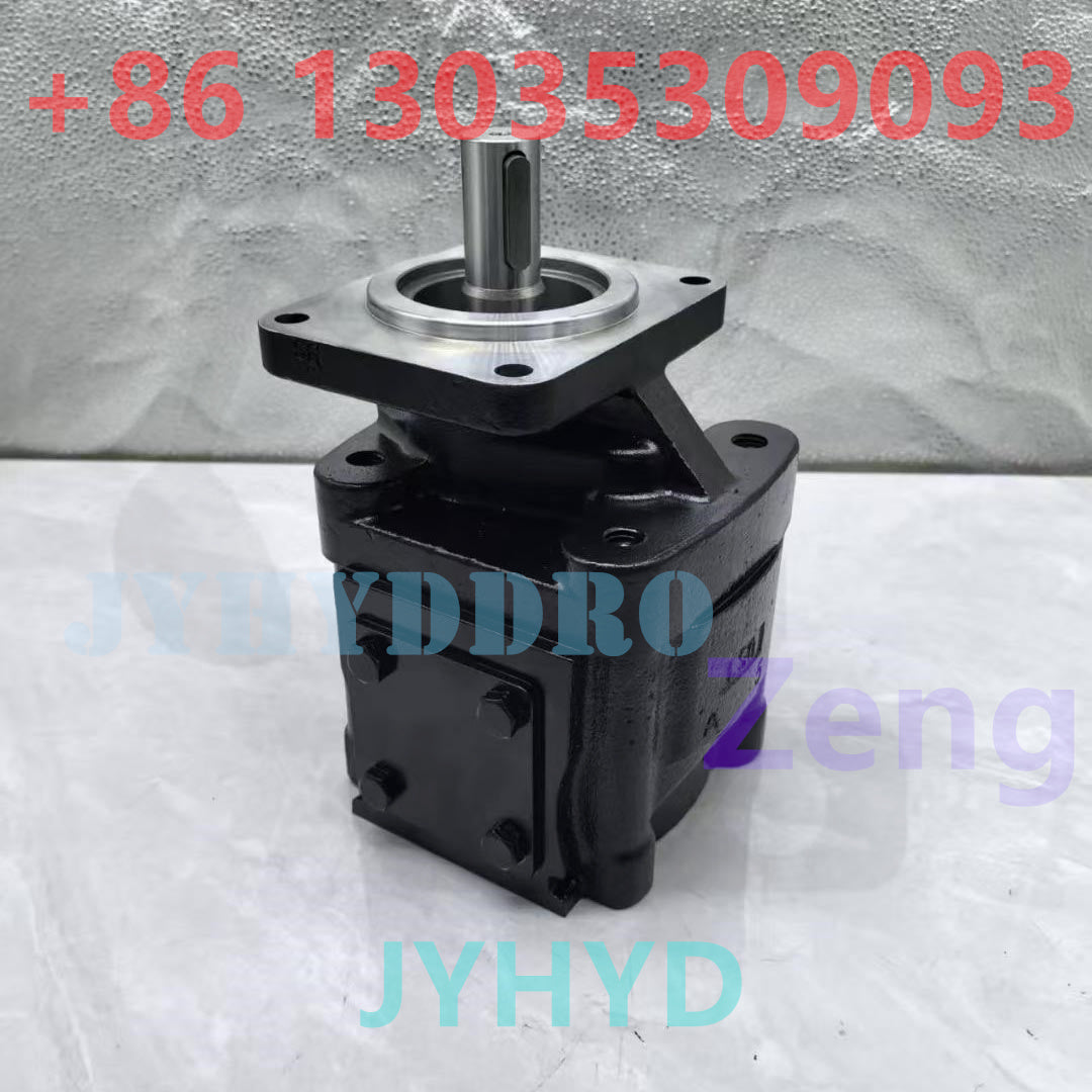 CBN-F563-BFF GEAR PUMP