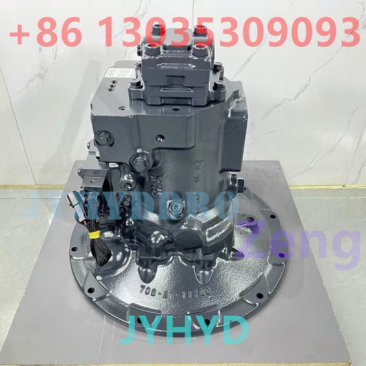 KOMATSU PC70-8 EXCAVATOR HYDRAULIC PUMP