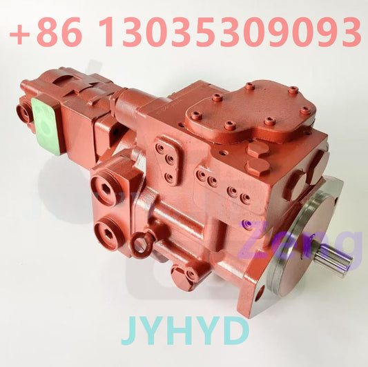 TAKEUCHI TB175 EXCAVATOR HYDRAULIC PUMP