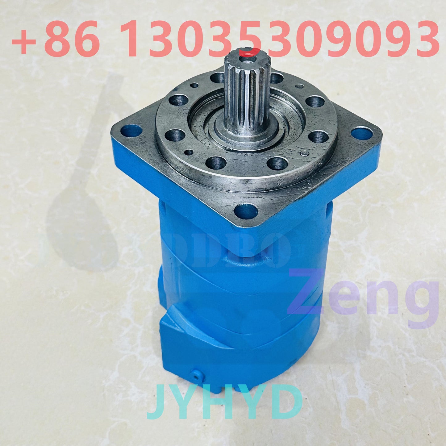 4K-310 21KG MOTOR