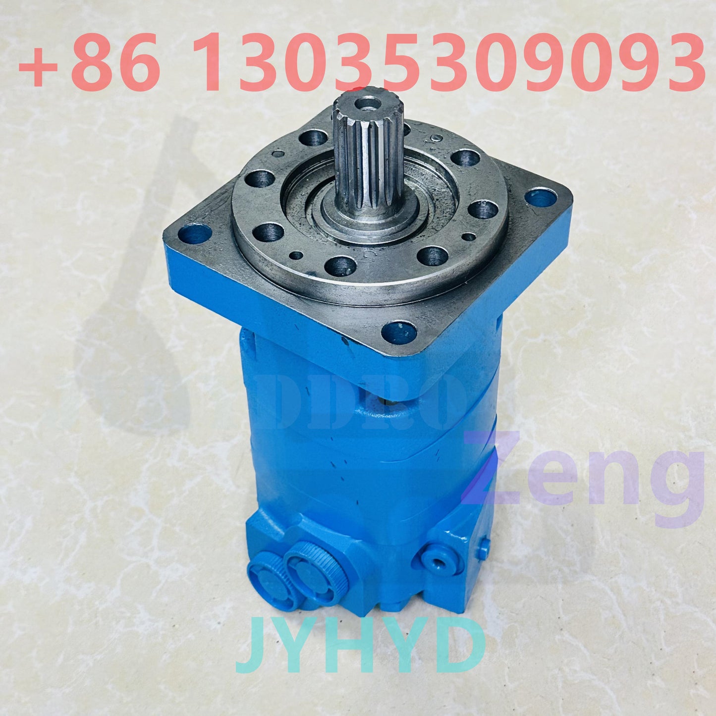4K-310 21KG MOTOR