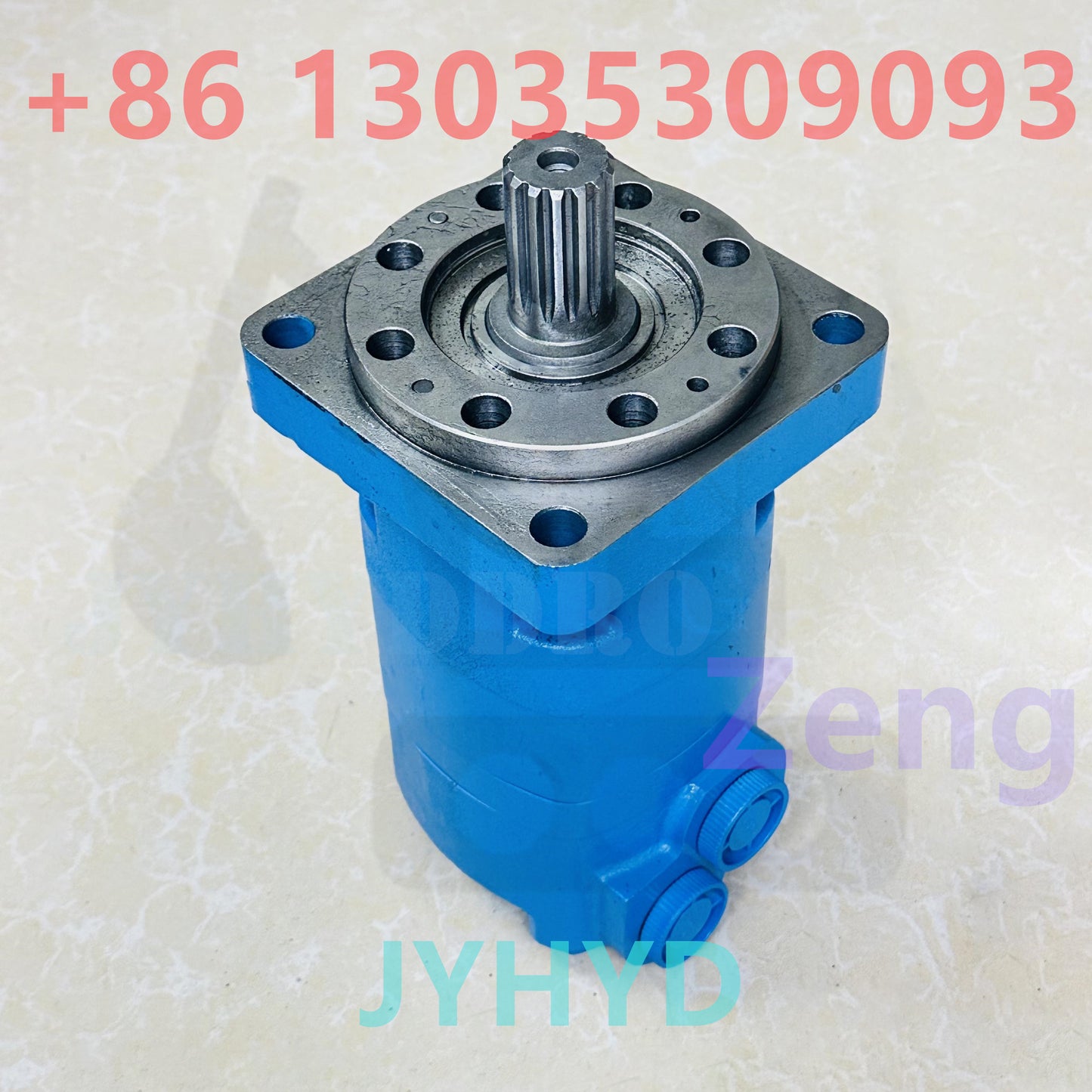 4K-310 21KG MOTOR