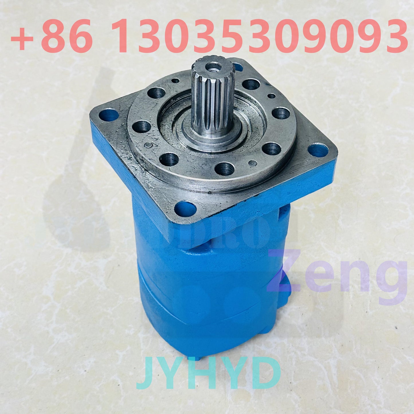 4K-310 21KG MOTOR