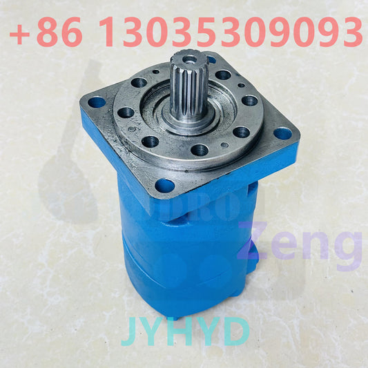 4K-310 21KG MOTOR