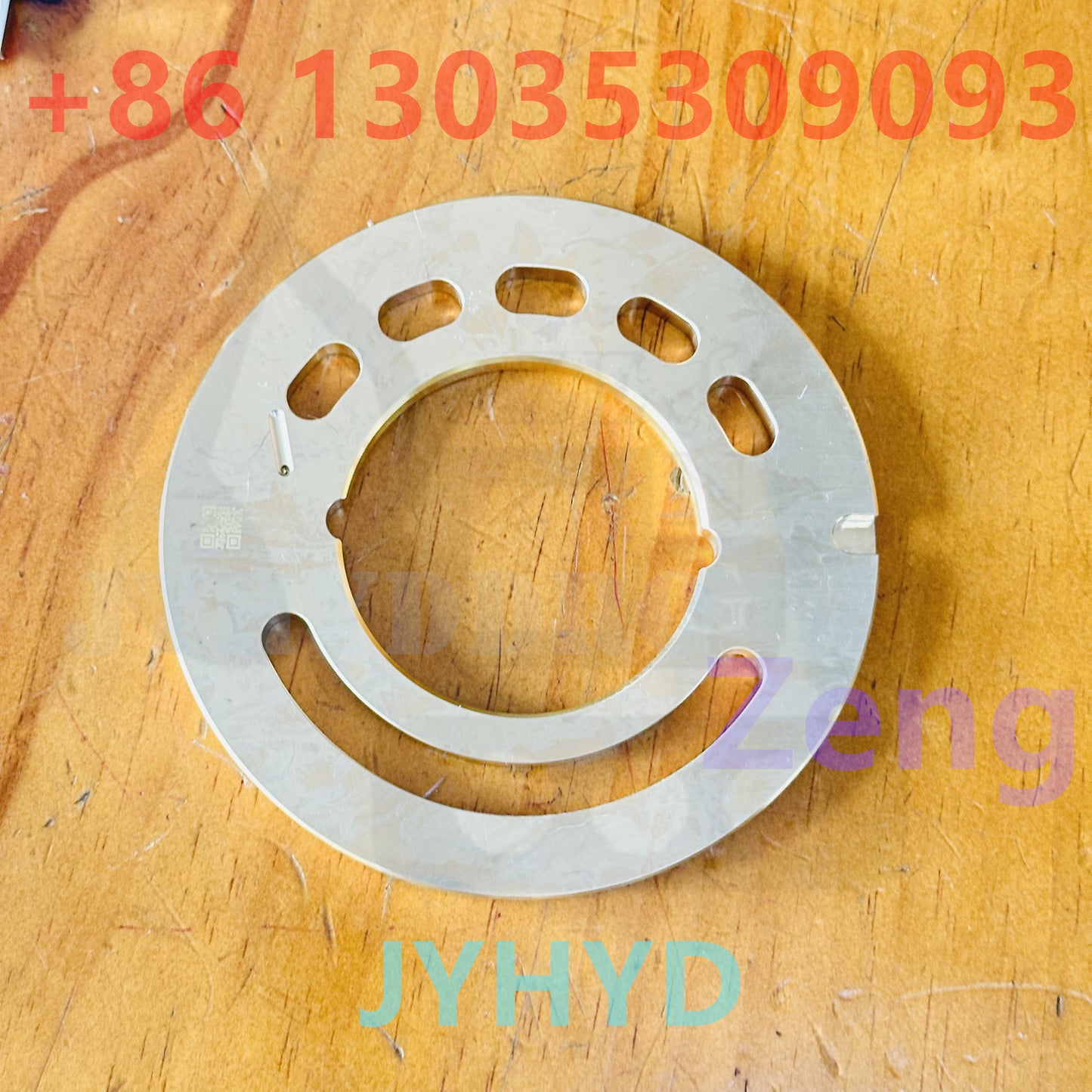 REXROTH A10VO74 hydraulic pump valve plate timing plate balance plate control plate control lens port plate LH