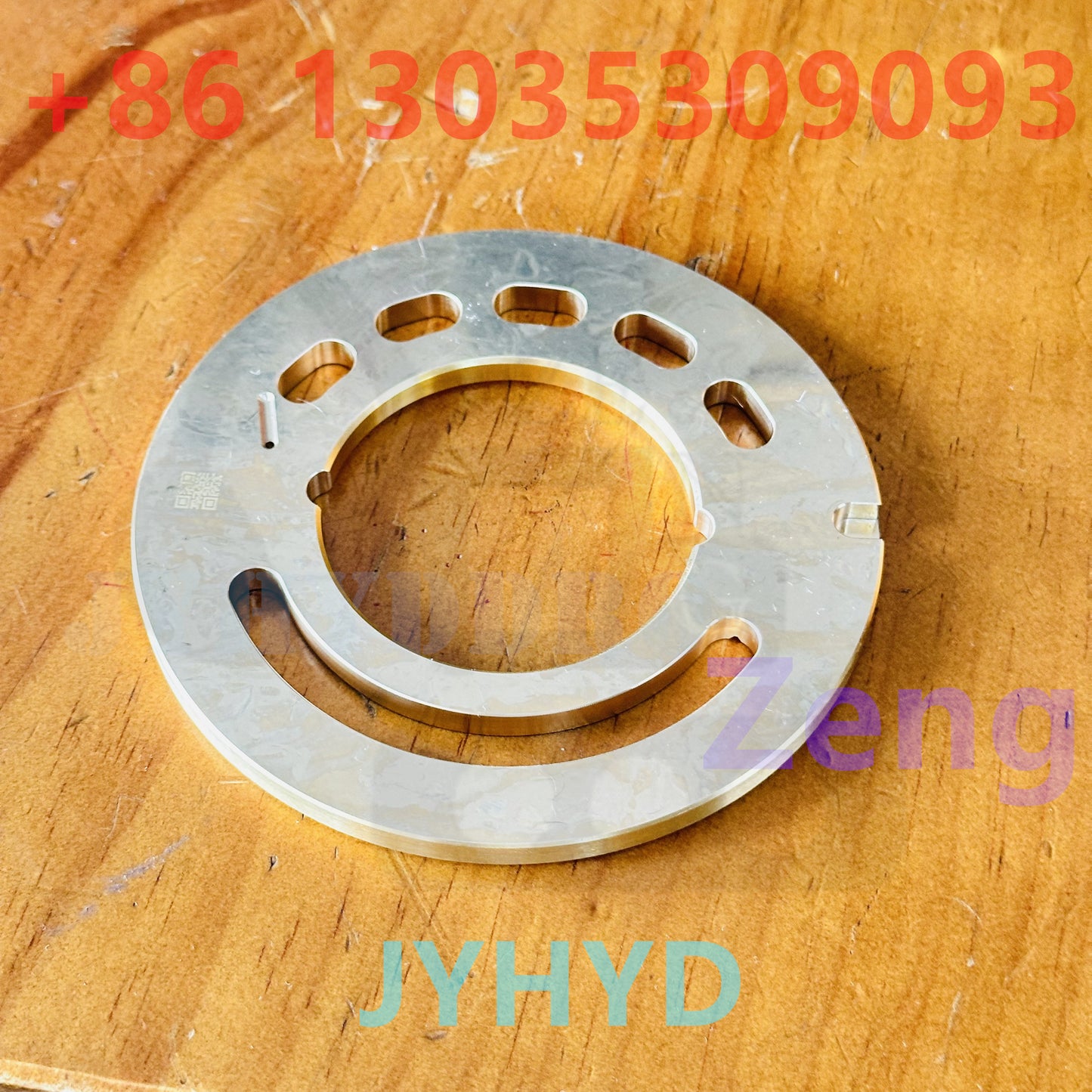 REXROTH A10VO74 hydraulic pump valve plate timing plate balance plate control plate control lens port plate LH