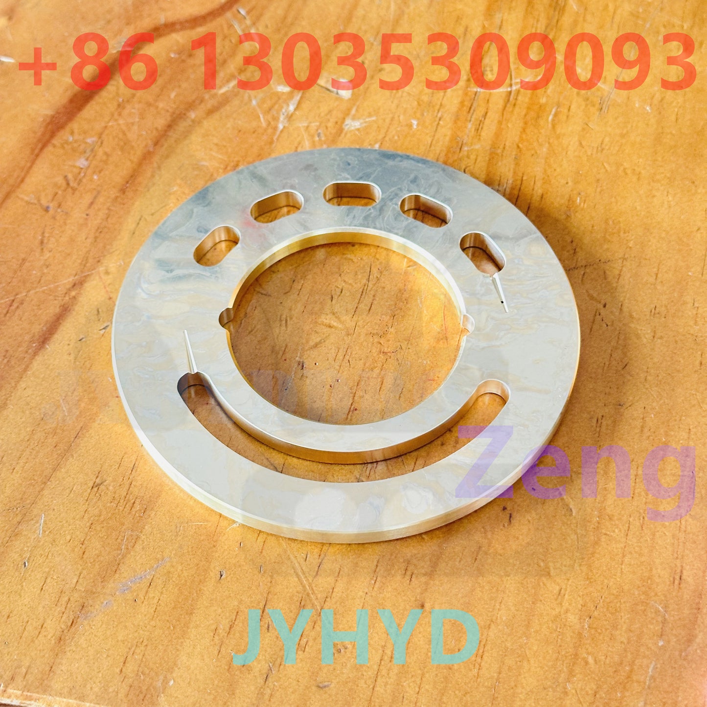 REXROTH A10VO74 hydraulic pump valve plate timing plate balance plate control plate control lens port plate LH