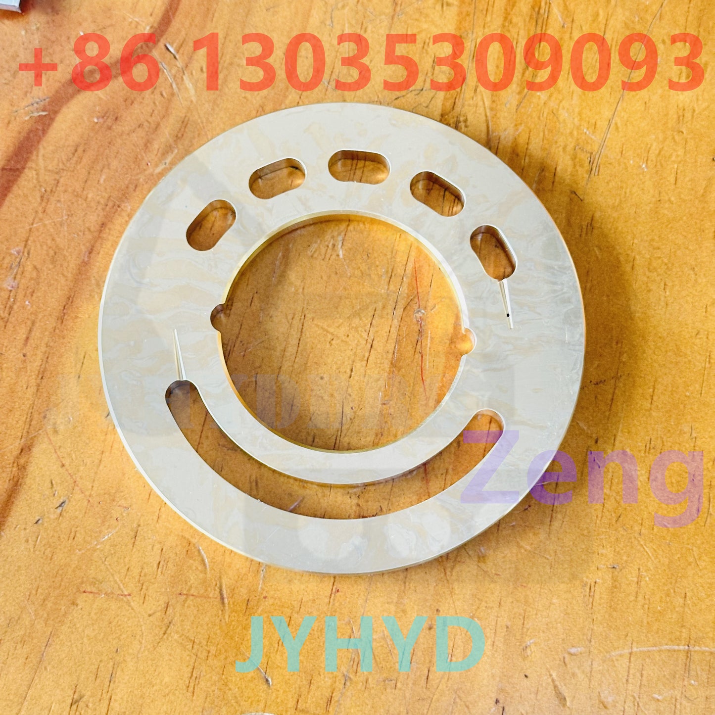 REXROTH A10VO74 hydraulic pump valve plate timing plate balance plate control plate control lens port plate LH