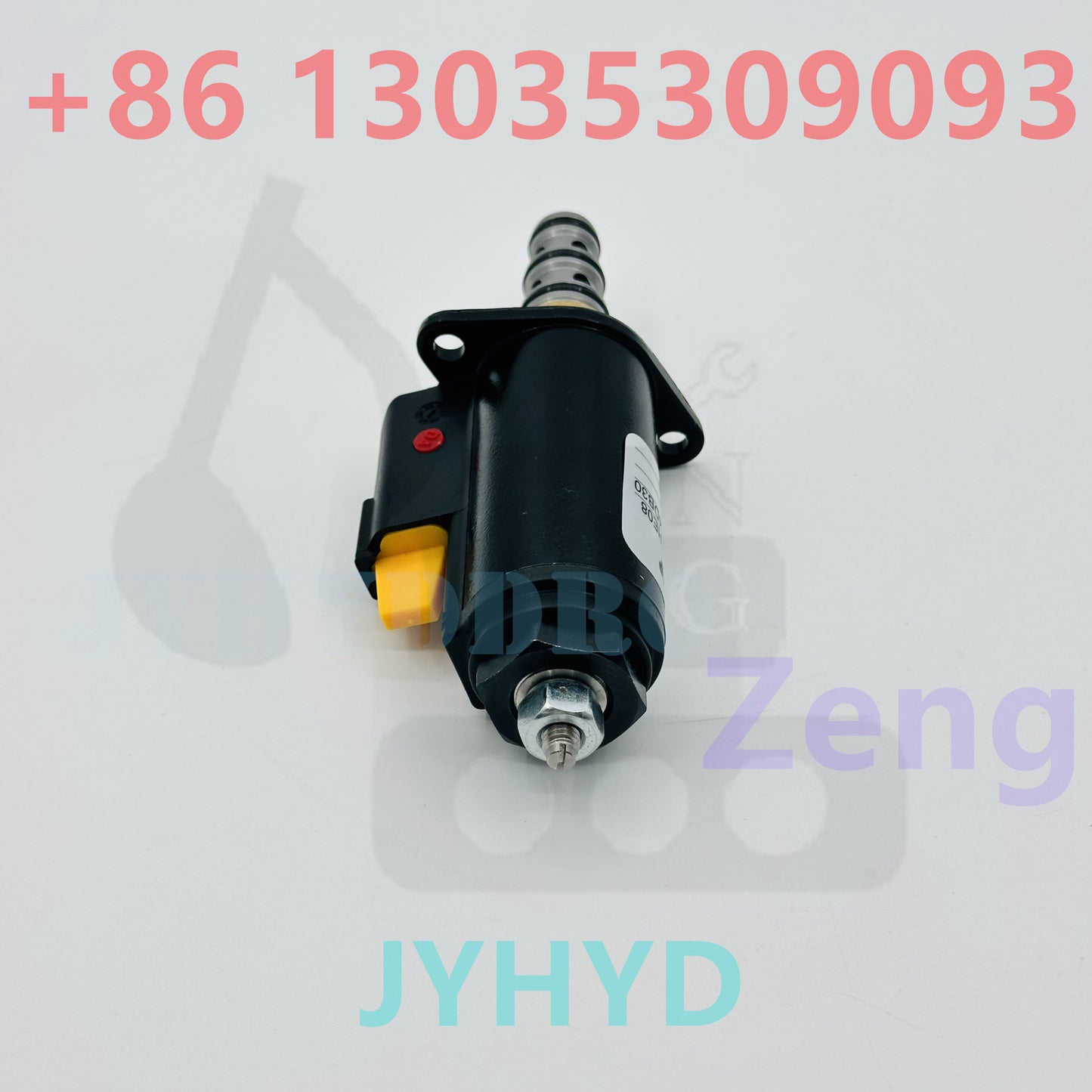 SKY5-G24-D SOLENOID VALVE