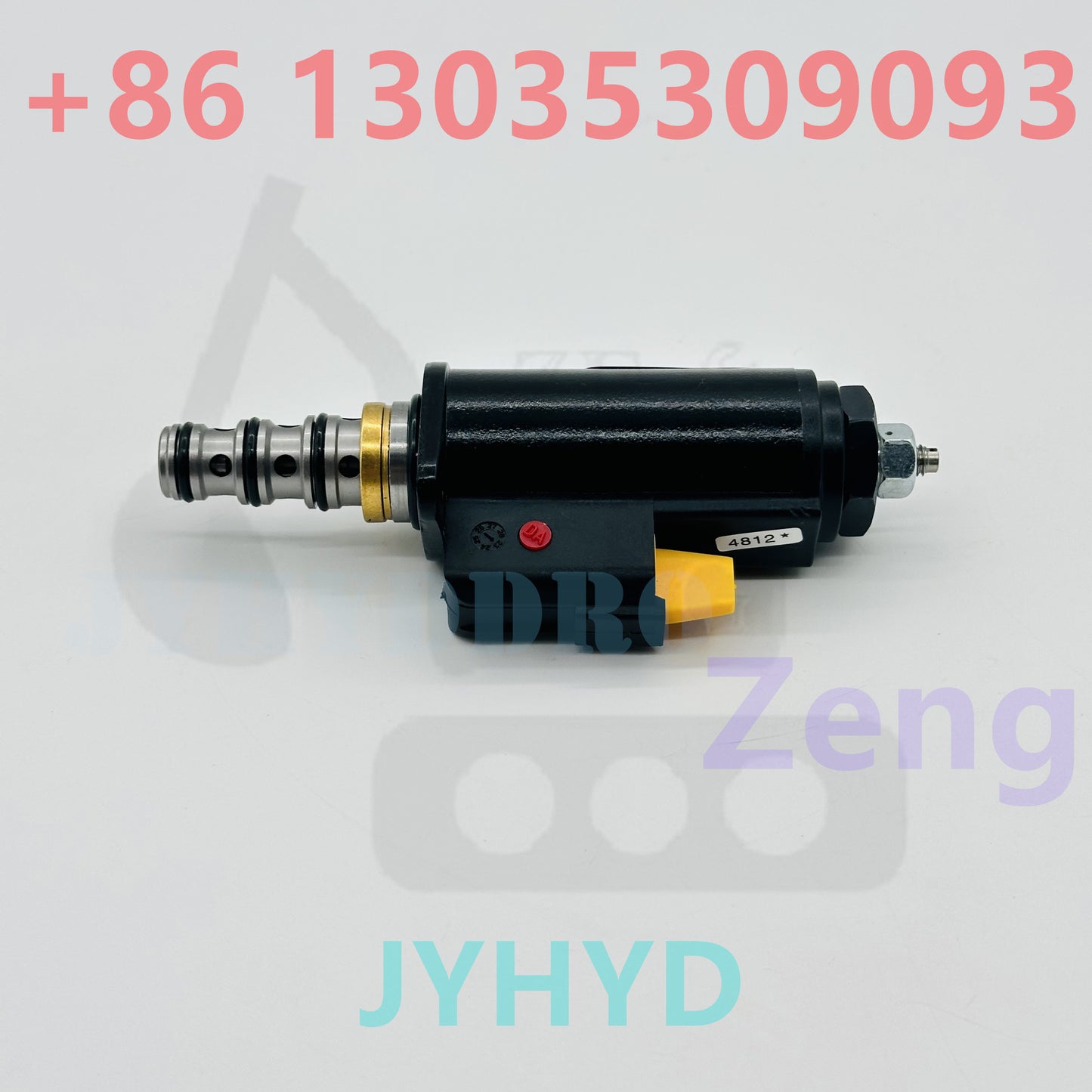 SKY5-G24-D SOLENOID VALVE