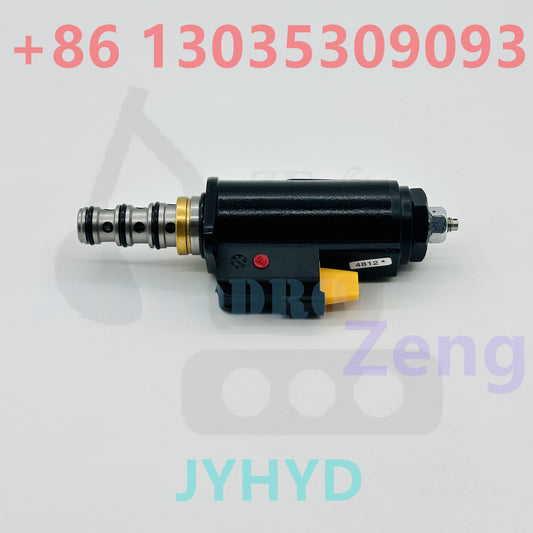 SKY5-G24-D SOLENOID VALVE