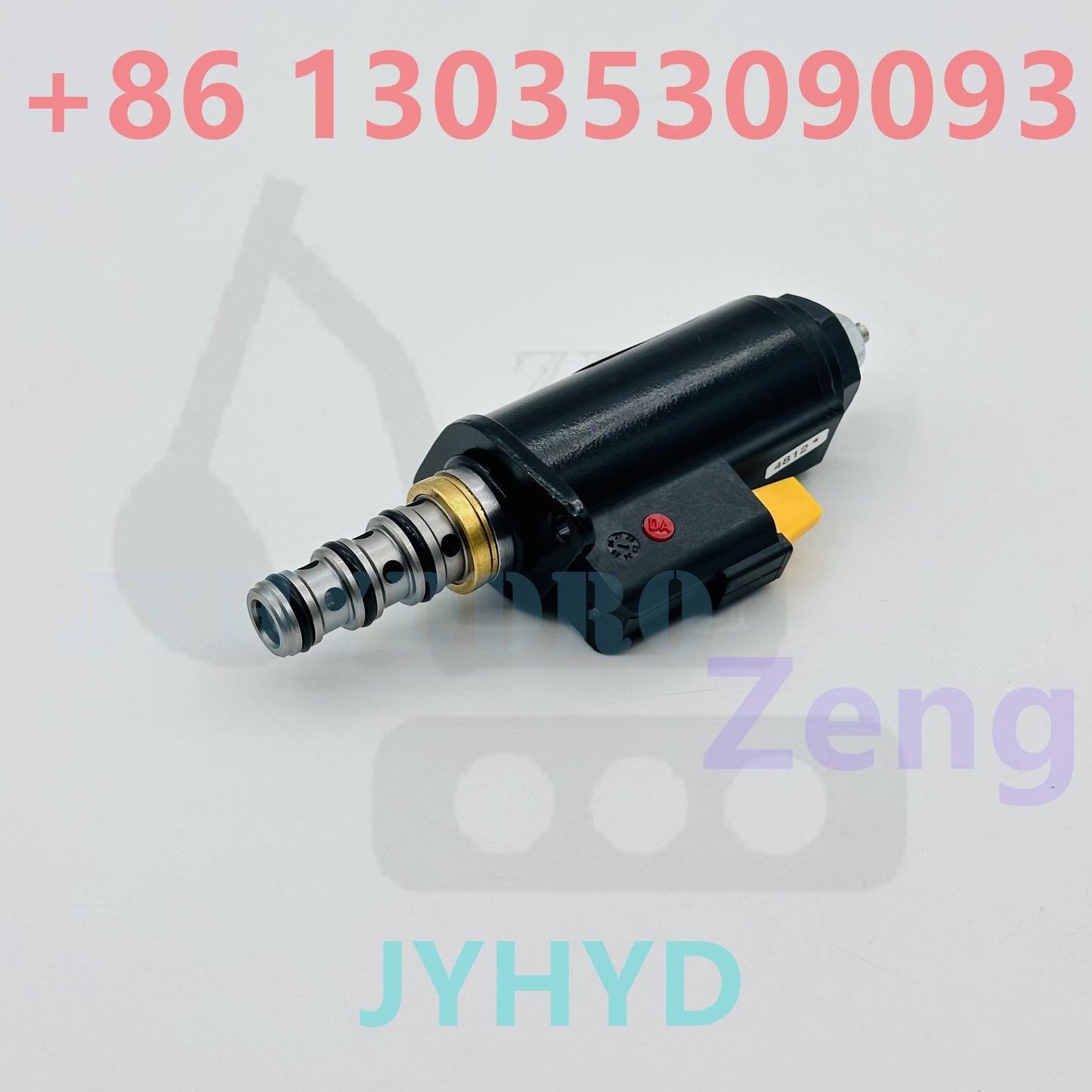 SKY5-G24-D SOLENOID VALVE