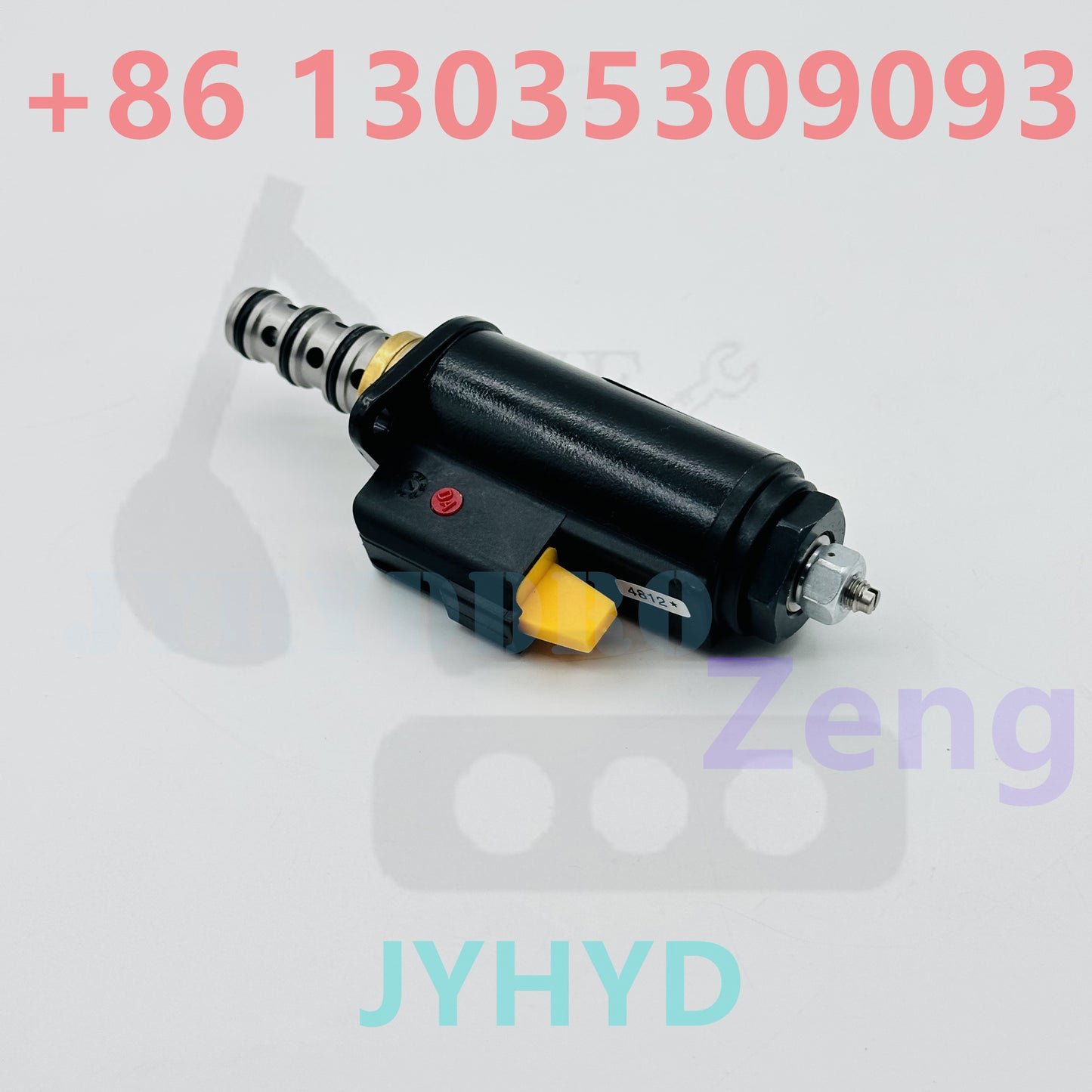 SKY5-G24-D SOLENOID VALVE