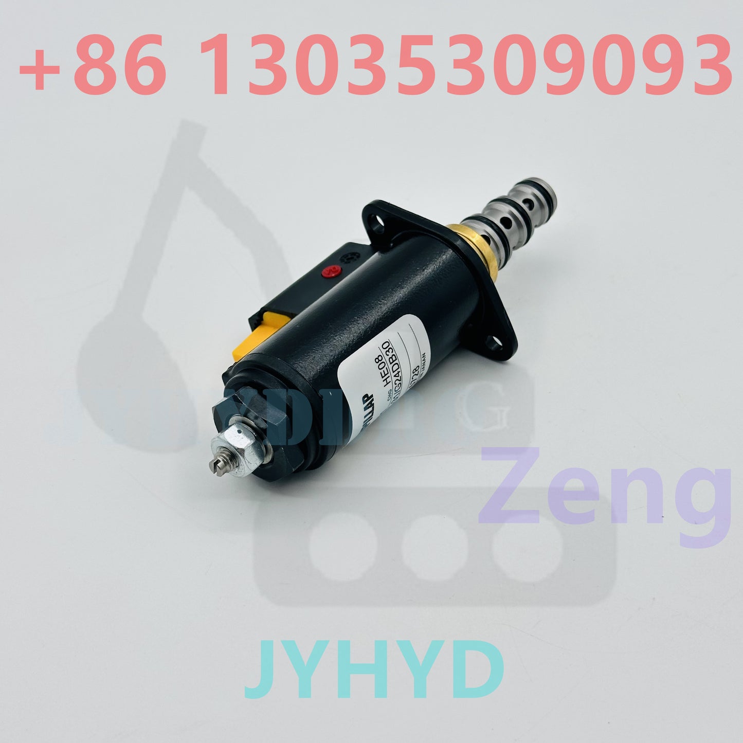 SKY5-G24-D SOLENOID VALVE