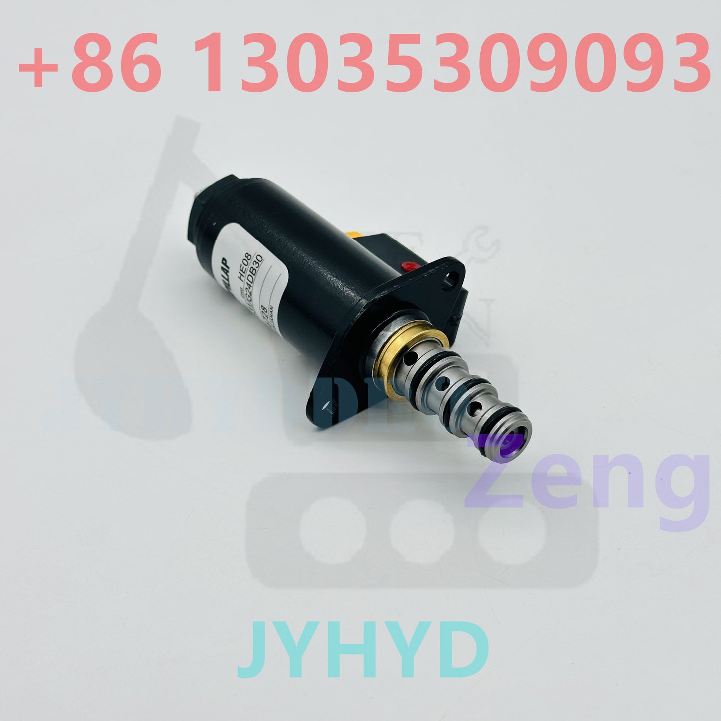 SKY5-G24-D SOLENOID VALVE