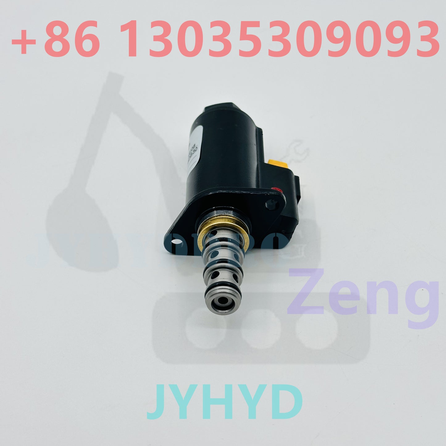 SKY5-G24-D SOLENOID VALVE