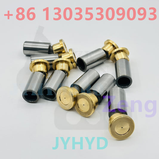 CATERPILLAR CAT312C excavator travel motor piston shoe piston subassembly piston kit plungers