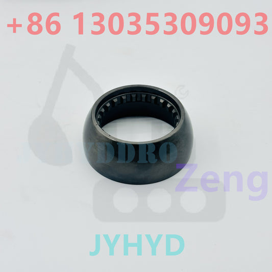 CATERPILLAR CAT312C excavator travel motor ball guide retainer guide bushing thrust ball bowl holder
