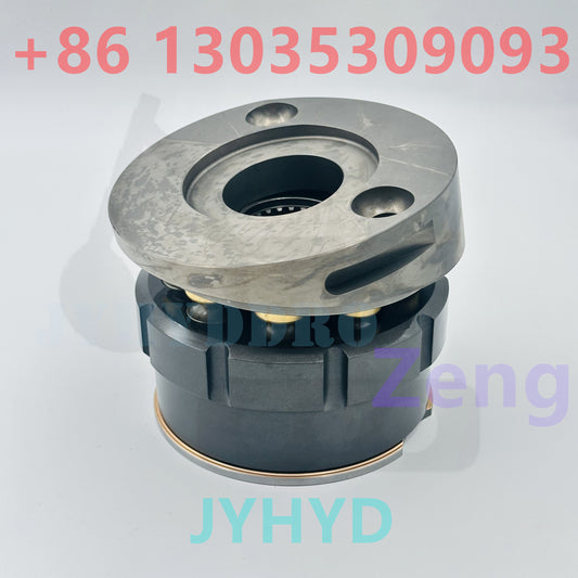 CATERPILLAR CAT312C EXCAVATOR TRAVEL MOTOR ROTARY GROUP