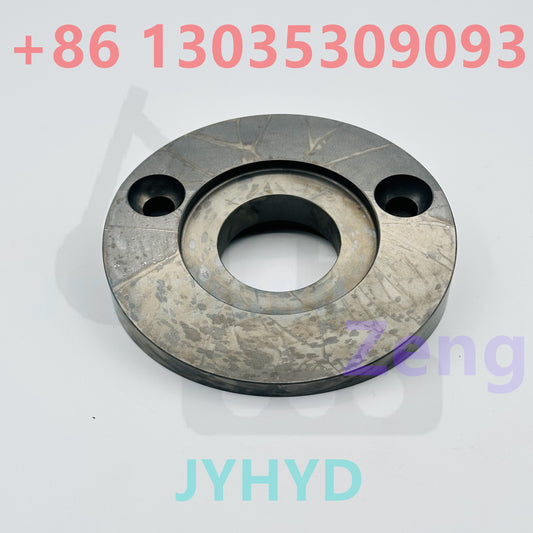 CATERPILLAR CAT312C excavator travel motor swash plate