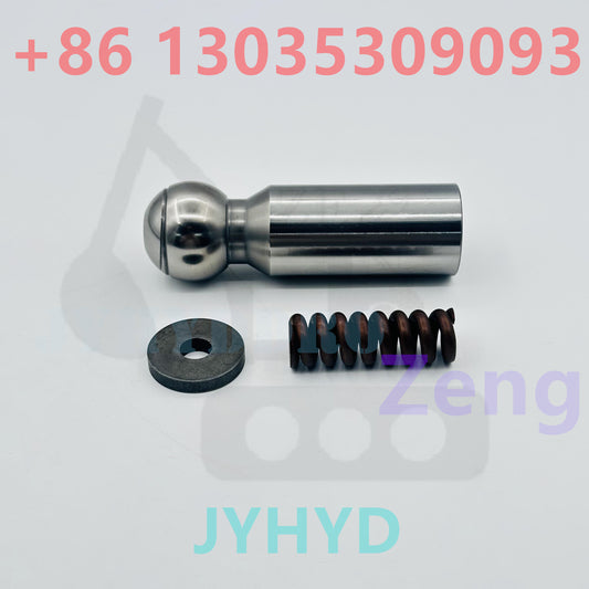 REXROTH A8VO225 HYDRAULIC PUMP CENTER SHAFT CENTER PIN