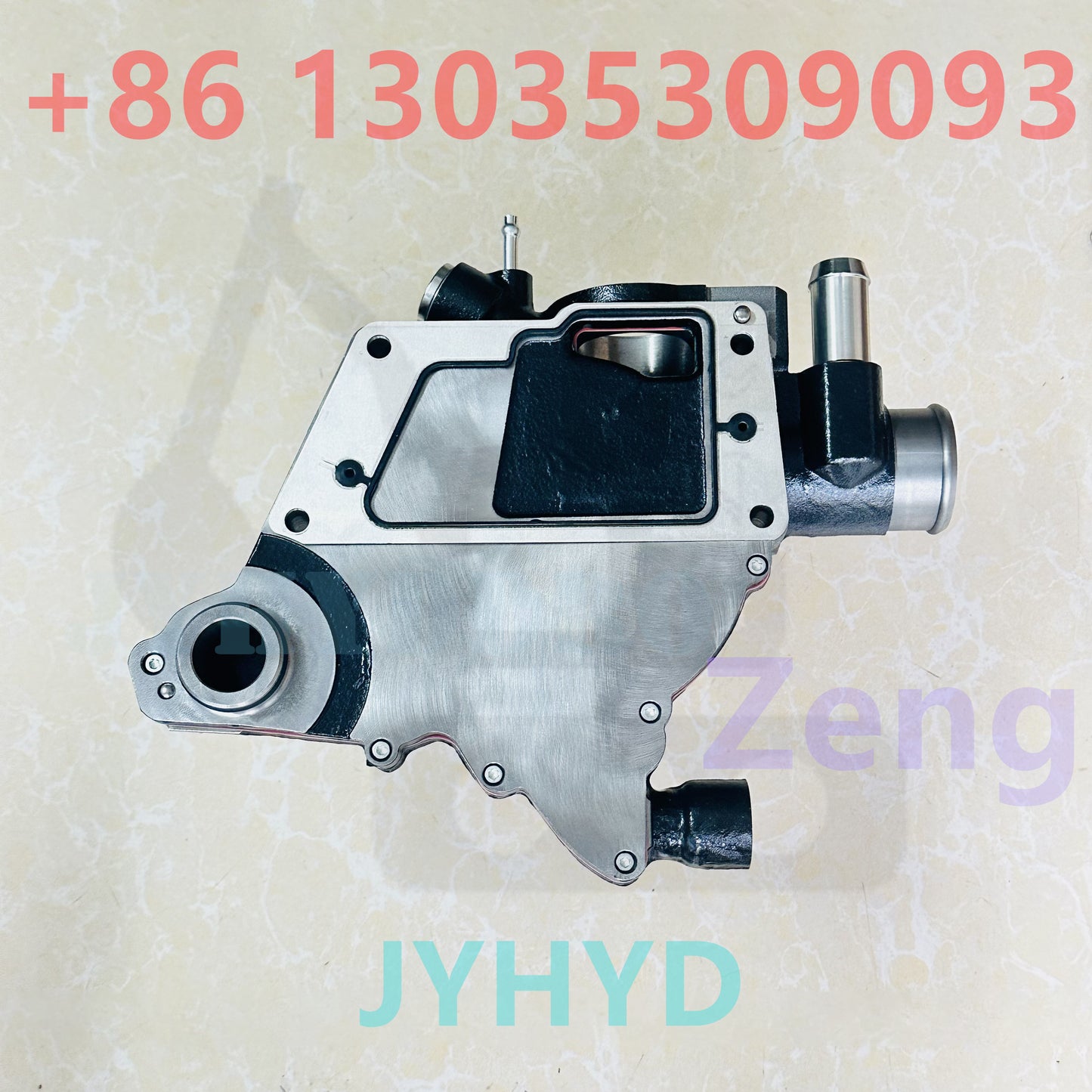 0416-2752 WATER PUMP