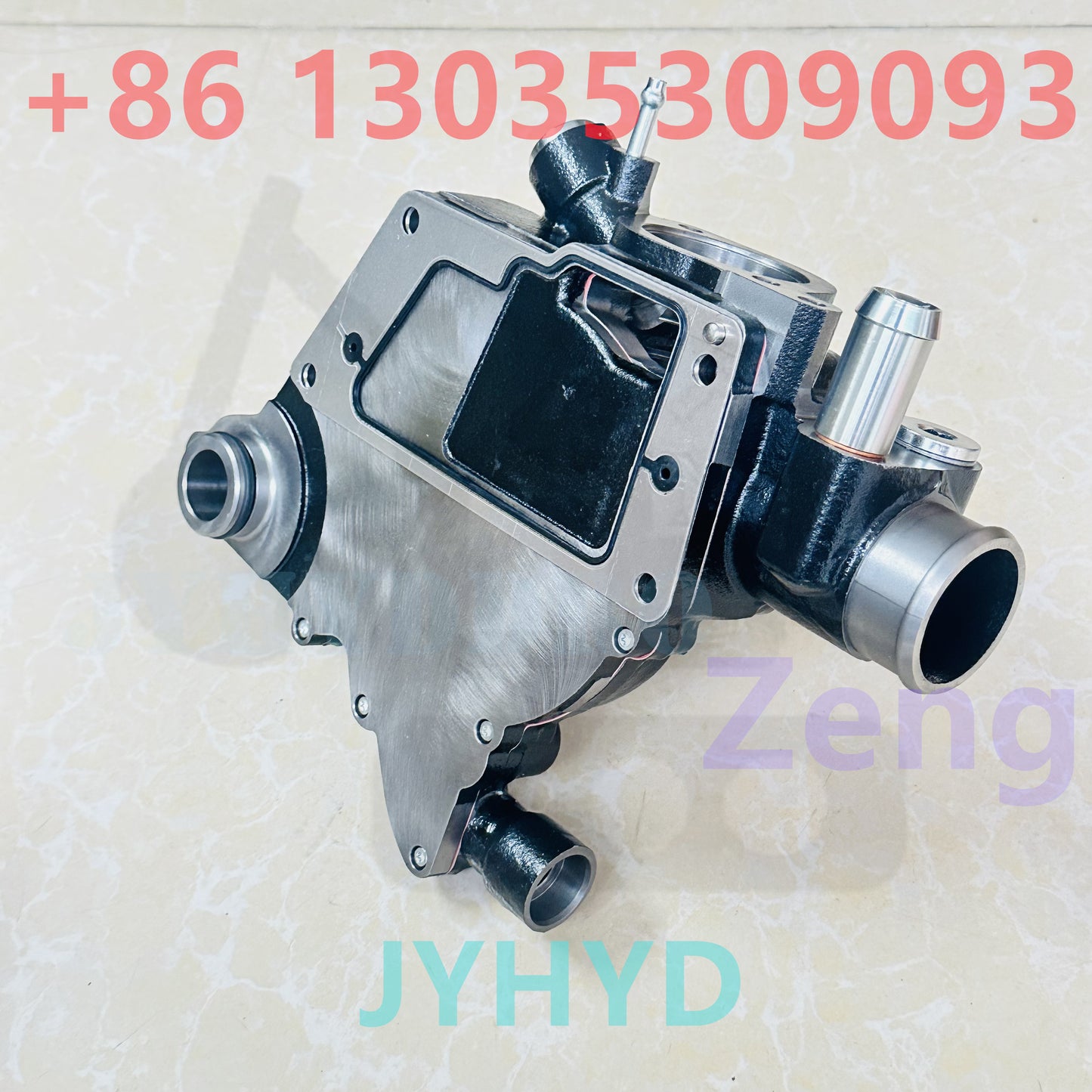 0416-2752 WATER PUMP